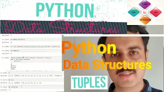 Python Tuples