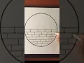Circle Drawing With Panda
