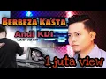 Download Lagu Berbeza Kasta (Thomas Arya) ANDI KDI cover
