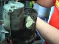 Denso Solenoid Repair Kit with Plunger & 2 contacts Item # DRK - Video 2 of 1