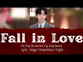 Download Lagu Jung Se Woon (정세운) - Fall in Love (King the Land Ost Pt.7 (킹더랜드 Ost Pt.7)) [Han/Rom/Eng Lyrics]