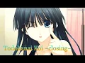 Download Lagu Todokanai Koi ~closing~