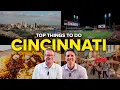 5 BEST Things To Do In Cincinnati OH From A Local