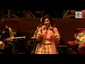 Morni Baga Ma Bole | Meenu Malhotra | Lata Mangeshkar& Ila Arun | Musical Bliss-2025