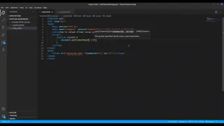 How to reload iframe using javascript