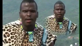 ichalaha lika shafuza wonke mehlo official music video