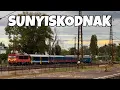 Download Lagu A MÁV MÁR NEM INFORMÁLJA AZ UTASOKAT A FACEBOOKON A KÉSÉSEKRŐL, HIBÁKRÓL..A MÁVINFORMMAL MI TÖRTÉNT?