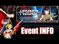 FGO NA Saber Wars II Re-run GUIDE Detailed Breakdown
