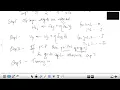 Error Back Propagation Training Algorithm - Part 2
