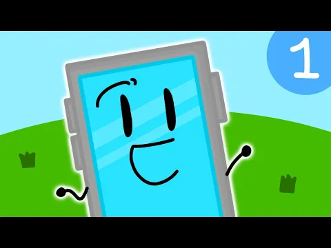 Inanimate Insanity S1E1 Reanimated in 80 hours