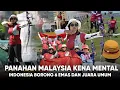 Lagu Atlet Malaysia Kalah Segalanya \
