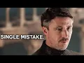 Lagu Littlefinger Made Just One Mistake in the Entire Game of Thrones