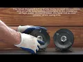 How To Grease Cub Cadet Spindles