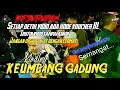 Download Lagu MEDLEY. KEUMBANG GADUNG. GRATISS VOUCHER XL. DETIK² VIDIO JANGAN DI SKIP SAMPAI AKHIR.