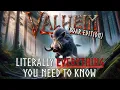 Unraveling the Secrets of Valheim s Boars