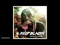 Green Lion Crew - Keep Blazin' (feat. Roe Summerz) [Release 2020]
