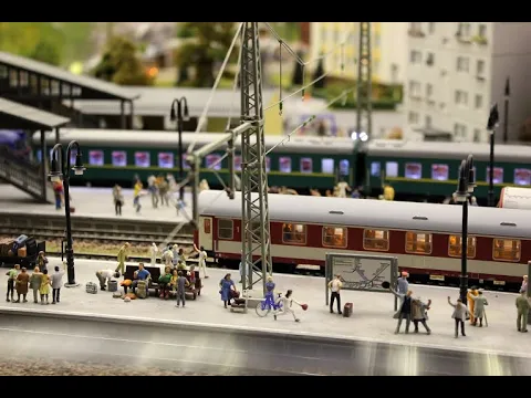 Video Kermis Rosmalen Autotron Modelbouwshow