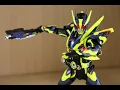 P-Bandai Exclusive SHF Kamen Rider Zero One Shining Assault Hopper Review