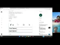 TKINTER PROJECT STUDENT MANAGEMENT SYSTEM TKINTER CONNECTED WITH DATABASE