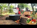 Download Lagu Quick And Easy African Recipes| #cooking Ugali, Veggies And Eggs|Traditional Cooking 
