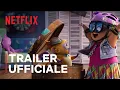 Video di Vivo | Trailer ufficiale | Netflix