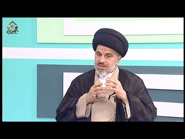 ⁣كيف نقي أنفسنا من فتن آخر الزمان؟ - السيد محمد علي الحلو