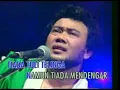 Download Lagu Buta Tuli ,Rhoma Irama  Lirik / Lagu