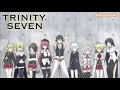 Download Lagu Trinity Seven Ending 3 - ReSTART THE WORLD | FLAC