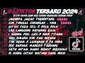 DJ TIKTOK SLOW BASS TERBARU 2024🎵JAUHNYA JARAK TERBENTANG🎵DJ KINI TINGGAL KENANGAN -VINA🎵REMIX VIRAL