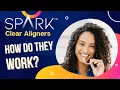 Spark Clear Aligners How Do They Work