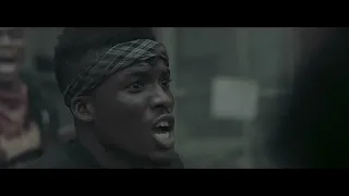 ms movement smiling ft 2baba black and proud official music video