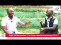 The Golden Voice That Changed Meru Soccer Commentary on Radio ...Part 3