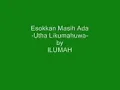 Download Lagu _-_Utha Likumahua_-_Esok masih ada_-_