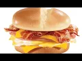 How to make an Ultimate Breakfast Sandwich at Jack in the Box