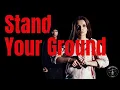 Florida s Stand Your Ground Law Explained By A Self-Defense Attorney