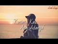 Download Lagu Kucinta Kau Apa Adanya Lirik || Once Tami Aulia Cover