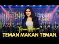 Download Lagu TEMAN MAKAN TEMAN - HANA MONINA - SERA LIVE KLATEN