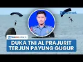 Download Lagu Duka di Tengah Persiapan HUT ke-80 TNI: Praka Mar Zaenal Gugur Saat Latihan Penerjunan Payung