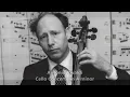 Antonio Vivaldi - Cello Concerto in A minor, RV 418 (c. 1720)