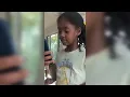 Dwyane Wade and Gabrielle Union s daughter Kaavia James Reacts To Her Parents Met Gala Looks