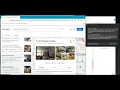 Google Maps Data Scraper with Python