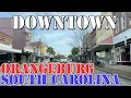 Orangeburg - South Carolina