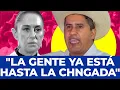 Download Lagu ¡SE REBELA! Carlos Manzo, alcalde de Uruapan, manda fuerte mensaje a Sheinbaum