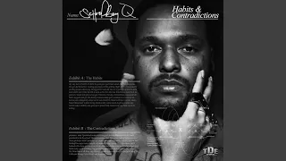 blessed feat kendrick lamar 
