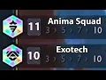 Download Lagu Enige ter wereld – 11 Anima Squad + 10 Exotech !??
