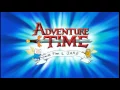 Lagu Adventure Time Intro Indonesian cover