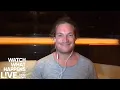 Gary King Responds to Ashley Marti Concerns WWHL