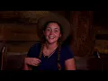 James is Elected as the First Camp Leader | I'm A Celebrity... Get Me Out Of Here!