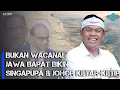 Lagu Jawa Barat Ngeri! Singapura Kemahalan, Johor Penuh, Pabrik Malaysia Mulai Ambyar