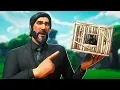 How To Make a Box Fighting Map 4v4 Fortnite Chapter 2